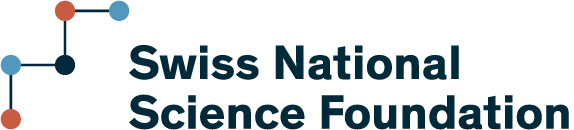 Logo of SNSF