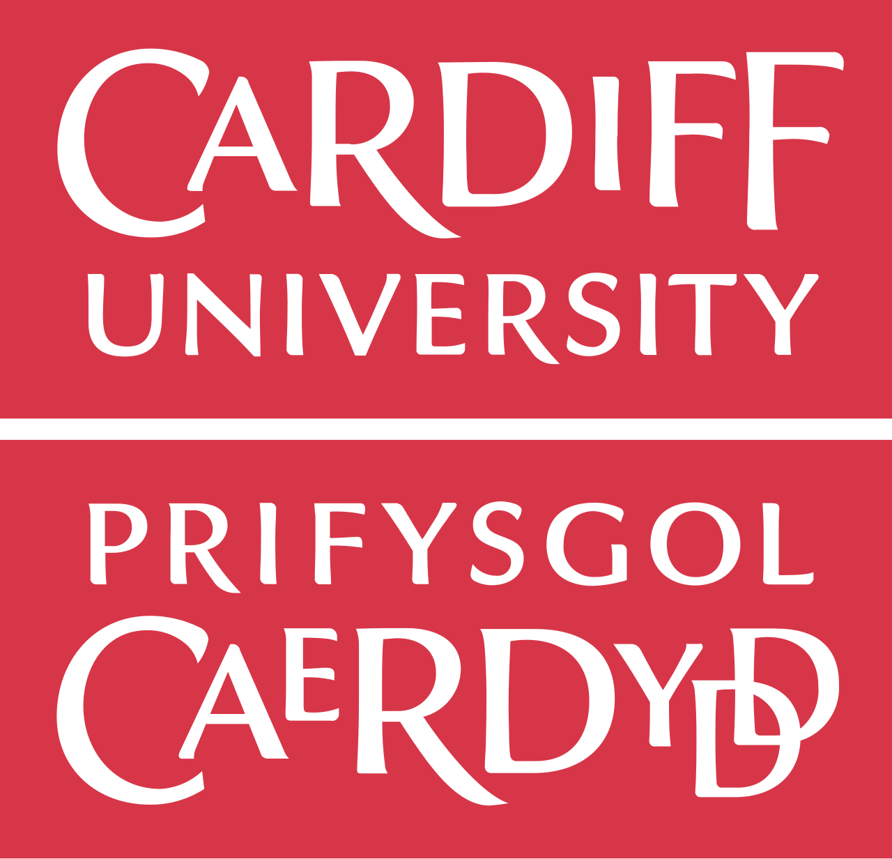 Logo of CU