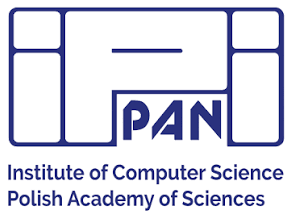 Logo of ICS-PAS