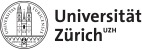 Logo of UZH