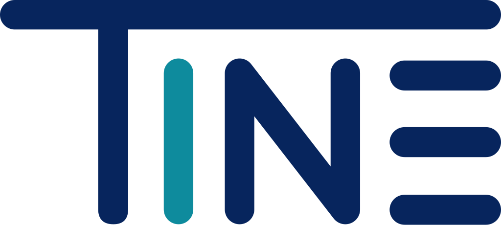 TINE Project logo