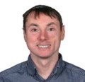 Portrait of Matthew Shardlow
